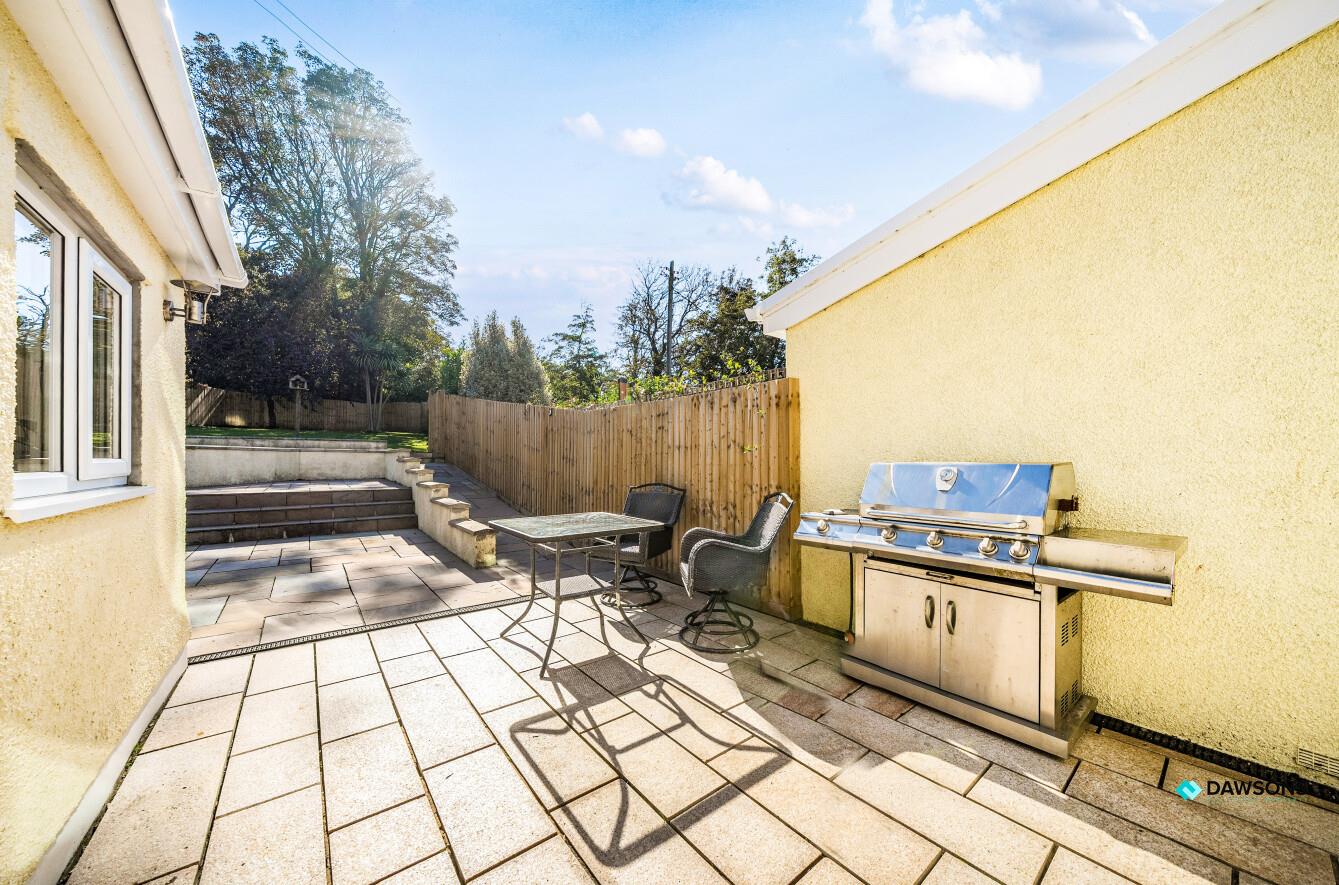 Portway, Bishopston, Swansea, SA3 3JR